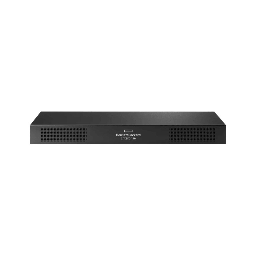 Adaptateur d'interface USB à petit facteur de forme pour console HPE KVM - 8 unités (Q5T67A)