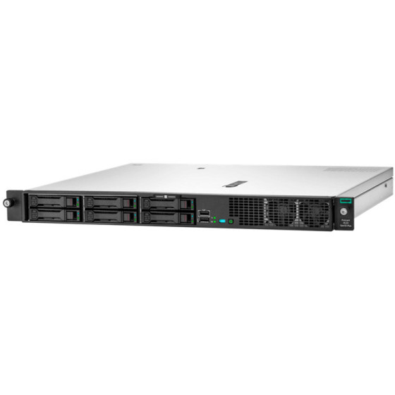 Serveur HPE ProLiant DL20 Gen10 Plus E-2314 (P66395-421)