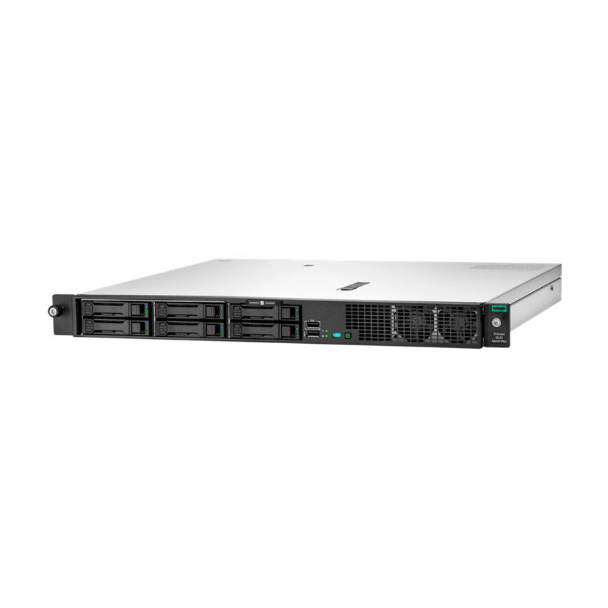 Serveur HPE ProLiant DL20 Gen10 Plus E-2314 (P66395-421)