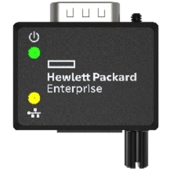 Adaptateur d'interface USB à petit facteur de forme pour console HPE KVM - 8 unités (Q5T67A)