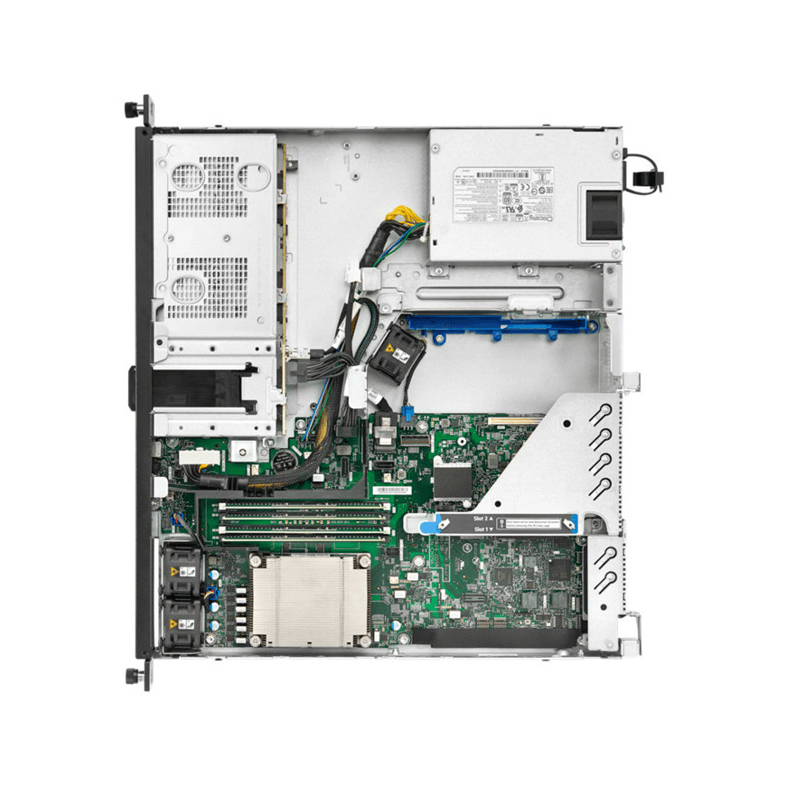 Serveur HPE ProLiant DL20 Gen10 Plus E-2314 (P66395-421)
