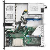 Serveur HPE ProLiant DL20 Gen10 Plus E-2314 (P66395-421)