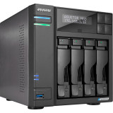 Serveur NAS 4 baies Asustor Lockerstor 4 Gen2 (AS6704T)