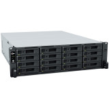 Serveur NAS 16 baies Synology RackStation RS2821RP+
