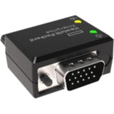 Adaptateur d'interface USB à petit facteur de forme pour console HPE KVM - 8 unités (Q5T67A)