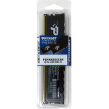 Barrette mémoire Patriot Signature Premium Line 8GB U-DIMM DDR4 3200 MHz CL22 - Pc Bureau (PSP48G320081H1)