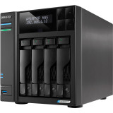 Serveur NAS 4 baies Asustor Lockerstor 4 Gen2 (AS6704T)