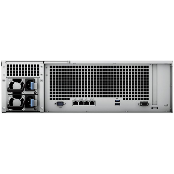 Serveur NAS 16 baies Synology RackStation RS2821RP+