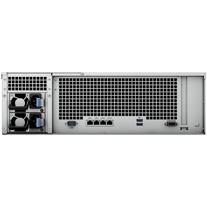 Serveur NAS 16 baies Synology RackStation RS2821RP+