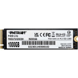 Disque Dur interne SSD Patriot P400 Lite M.2 2280 PCIe Gen4 x4 NVMe 1 To (P400LP1KGM28H)
