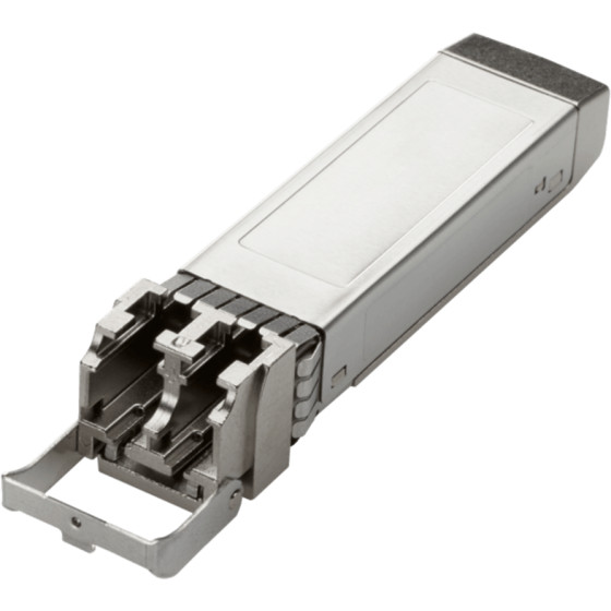 Émetteur-récepteur HPE BladeSystem, classe C, 10Gb SFP+ SR (455883-B21)