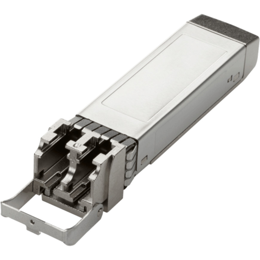 Émetteur-récepteur HPE BladeSystem, classe C, 10Gb SFP+ SR (455883-B21)