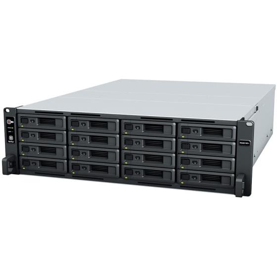 Serveur NAS 16 baies Synology RackStation RS2821RP+