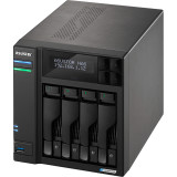 Serveur NAS 4 baies Asustor Lockerstor 4 Gen2 (AS6704T)
