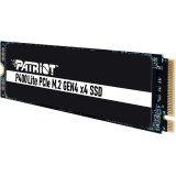 Disque Dur interne SSD Patriot P400 Lite M.2 2280 PCIe Gen4 x4 NVMe 1 To (P400LP1KGM28H)