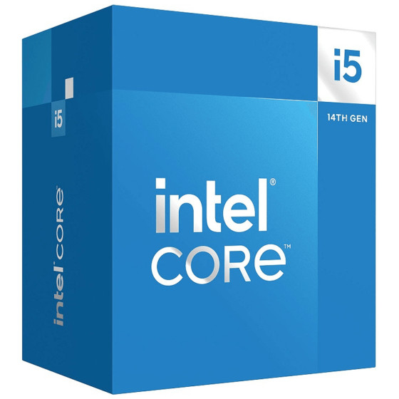 Processeur Intel® Core™ i5-14400 20 Mo de cache, jusqu'à 4,70 GHz (INB71514400SRN46)