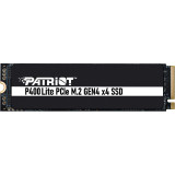 Disque Dur interne SSD Patriot P400 Lite M.2 2280 PCIe Gen4 x4 NVMe 1 To (P400LP1KGM28H)
