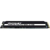 Disque Dur interne SSD Patriot P400 Lite M.2 2280 PCIe Gen4 x4 NVMe 1 To (P400LP1KGM28H)