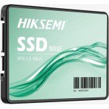 Disque dur interne SSD Hiksemi Wave(S) SATA III, 2.5" 2To (HS-SSD-WAVE-S-2T)