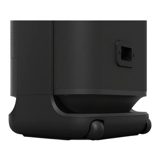 Enceinte de fête Sony ULT TOWER 10 (SRSULT1000/CAF1)