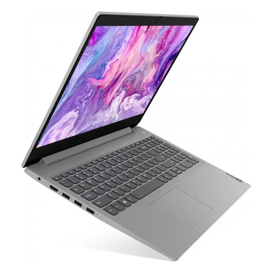 PC portable Lenovo IdeaPad L3 15IML05 i7 (81Y3008XFG)