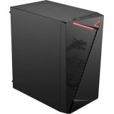 Boîtier PC Gaming MSI MAG SHIELD M301 (306-7G13M25-809)