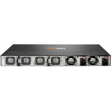 Switch Administrable Aruba CX 6300M de couche 3 - 24 ports 10G SFP+ et 4 ports SFP56 (JL658A)