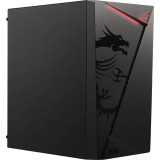 Boîtier PC Gaming MSI MAG SHIELD M301 (306-7G13M25-809)