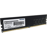Barrette mémoire Patriot Signature 16GB U-DIMM DDR4 3200 MHz CL22 - Pc Bureau (PSD416G32002)