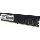 Barrette mémoire Patriot Signature 16GB U-DIMM DDR4 3200 MHz CL22 - Pc Bureau (PSD416G32002)