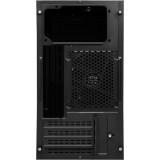 Boîtier PC Gaming MSI MAG SHIELD M301 (306-7G13M25-809)