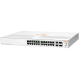Commutateur administrable Aruba instant ON 1930 24G 4SFP/SFP+ (JL682A)