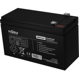 Batterie Onduleur nJoy GP07122F (BTVACGUOBTG2FCW)