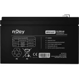 Batterie Onduleur nJoy GP07122F (BTVACGUOBTG2FCW)