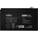 Batterie Onduleur nJoy GP07122F (BTVACGUOBTG2FCW)