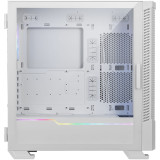Boîtier PC Gaming MSI MPG VELOX 100R WHITE (306-7G18W22-809)