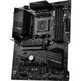 Carte Mère MSI AMD B550-A PRO Gaming Plus (911-7C56-076)