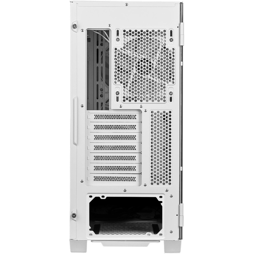 Boîtier PC Gaming MSI MPG VELOX 100R WHITE (306-7G18W22-809)