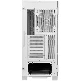 Boîtier PC Gaming MSI MPG VELOX 100R WHITE (306-7G18W22-809)