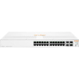 Commutateur administrable Aruba instant ON 1930 24G 4SFP/SFP+ (JL682A)