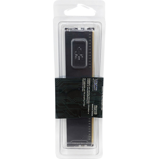 Barrette mémoire Patriot Signature 16GB U-DIMM DDR4 3200 MHz CL22 - Pc Bureau (PSD416G32002)
