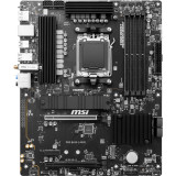 Carte Mère Intel MSI PRO B650-S WIFI - DDR5 (911-7E26-019)