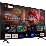 Téléviseur 55" Sony BRAVIA 3 K-55S30 | 4K Ultra HD + Récepteur TNT Intégré