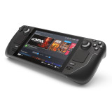 Steam Deck 1 To OLED