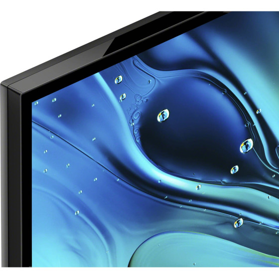 Téléviseur 55" Sony BRAVIA 3 K-55S30 | 4K Ultra HD + Récepteur TNT Intégré