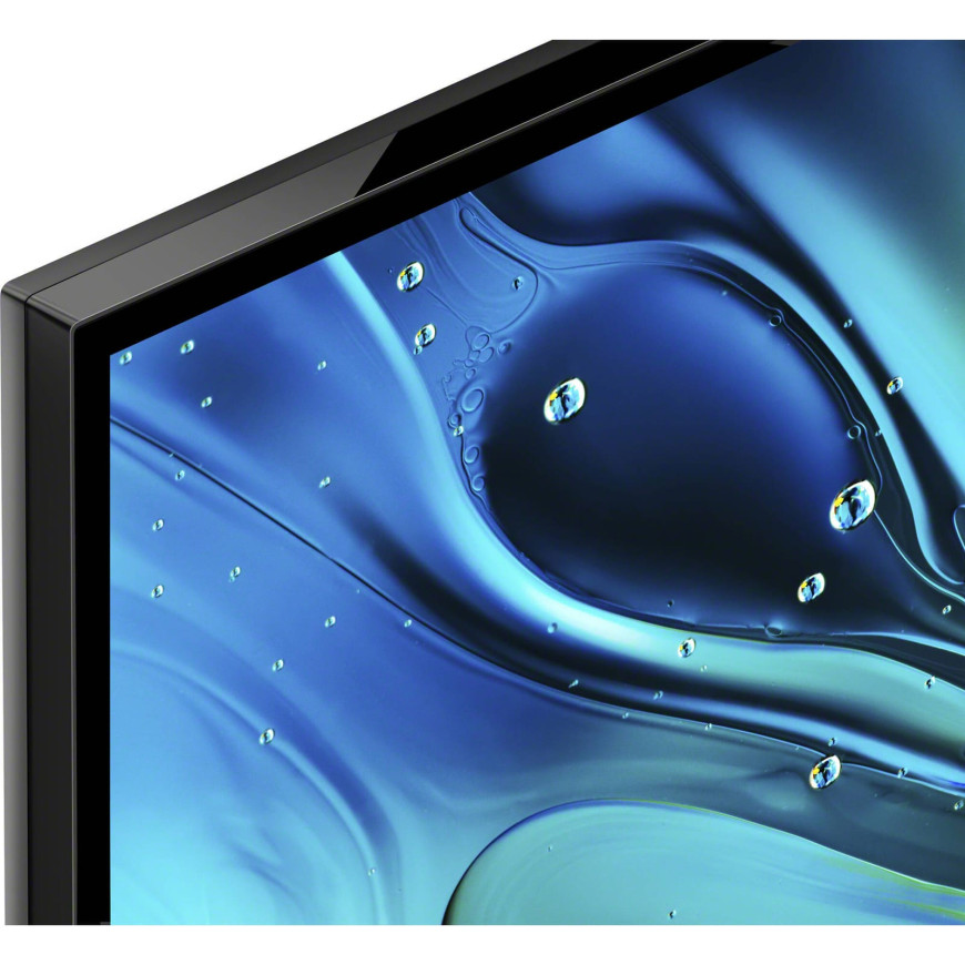 Téléviseur 55" Sony BRAVIA 3 K-55S30 | 4K Ultra HD + Récepteur TNT Intégré