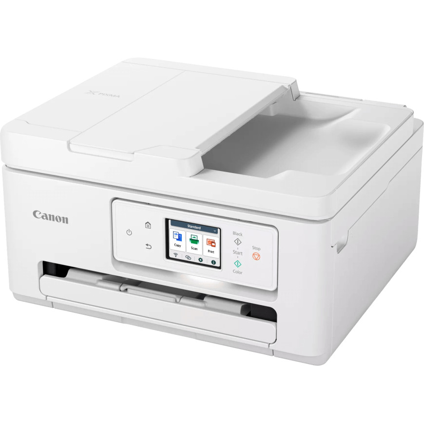 Imprimante Photo Multifonction Jet d'encre Canon PIXMA TS7740I (6258C007AA)