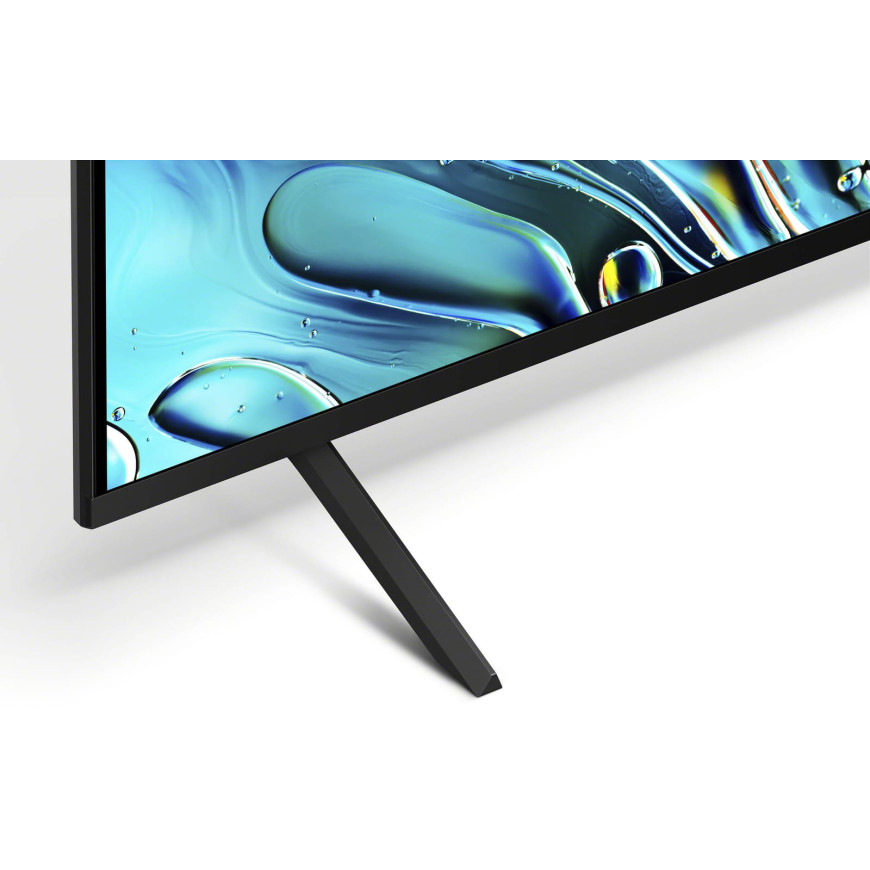 Téléviseur 55" Sony BRAVIA 3 K-55S30 | 4K Ultra HD + Récepteur TNT Intégré