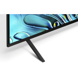 Téléviseur 55" Sony BRAVIA 3 K-55S30 | 4K Ultra HD + Récepteur TNT Intégré