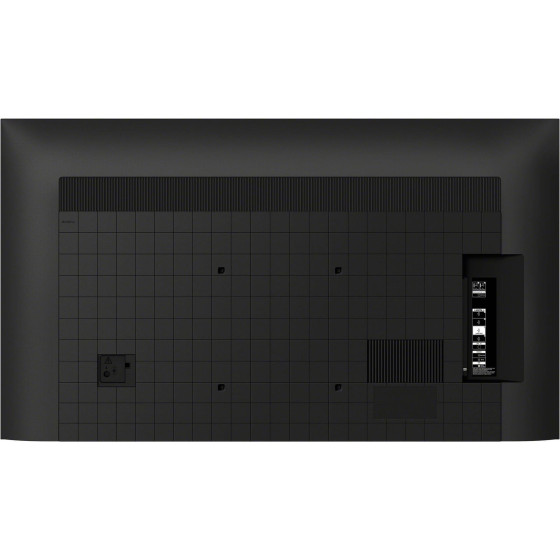 Téléviseur 55" Sony BRAVIA 3 K-55S30 | 4K Ultra HD + Récepteur TNT Intégré